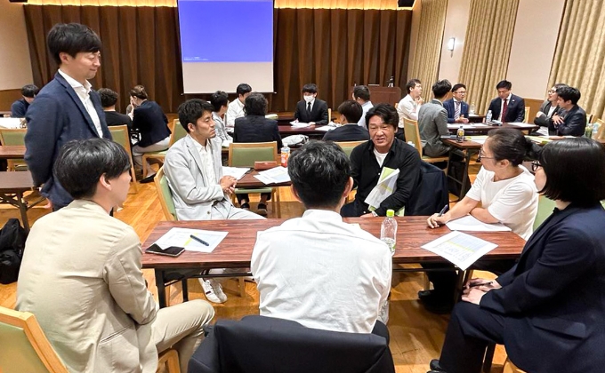 SSCステップアップミーティング