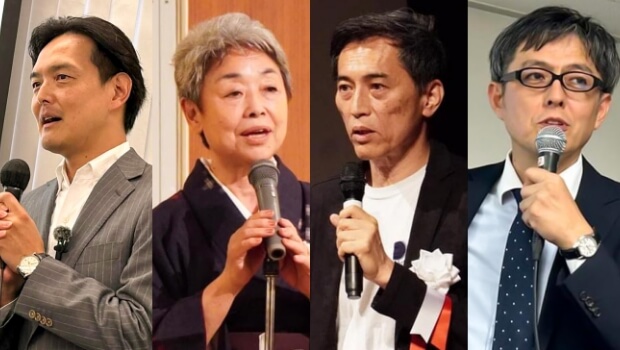 特別講演・定例会・交流会