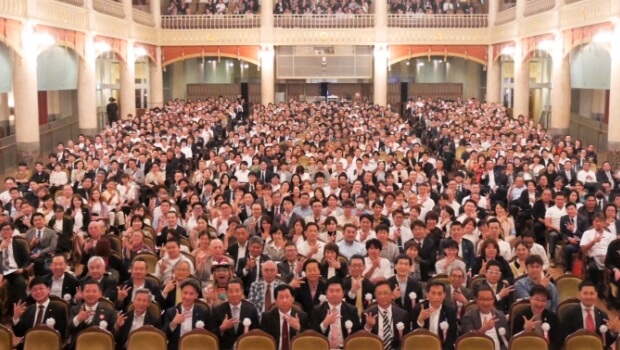 全国エリア・地域エリアごとのフォーラム開催