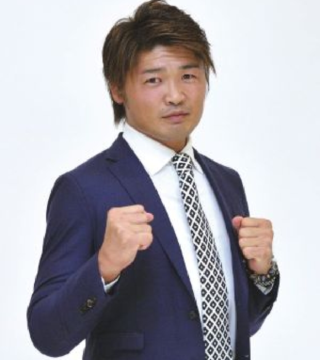 池本 誠知