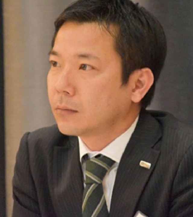 宮本 宏治