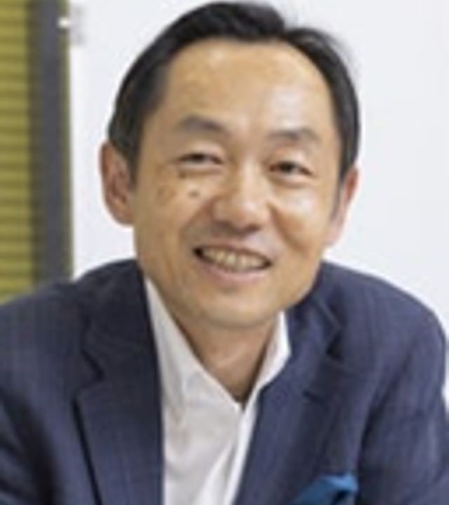 山下 明宏