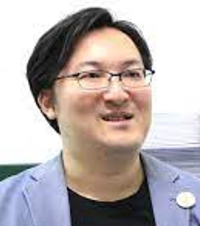 永岡 鉄平