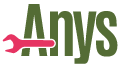 株式会社Anys