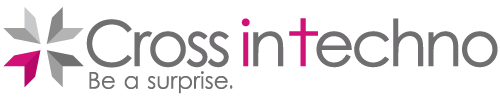 クロスインテクノ株式会社
