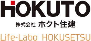 株式会社ホクト住建