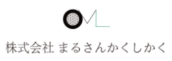 株式会社まるさんかくしかく