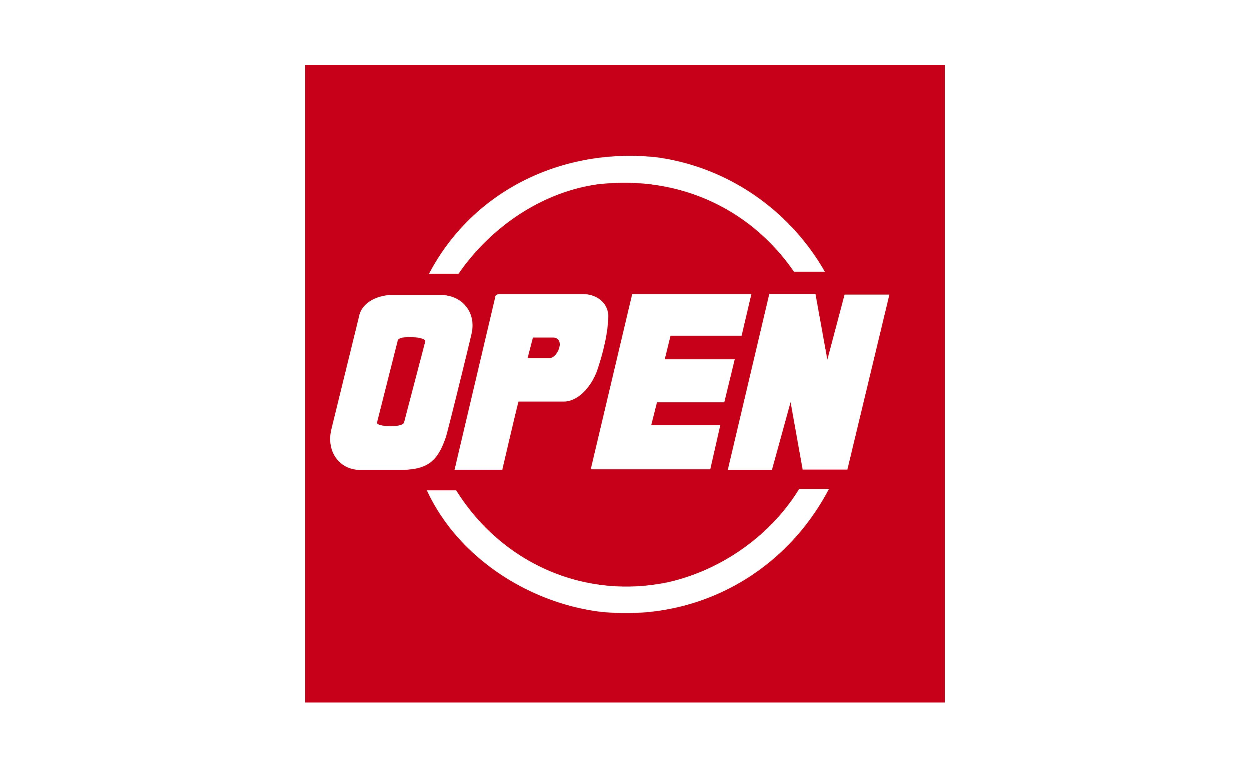 オープン工業株式会社